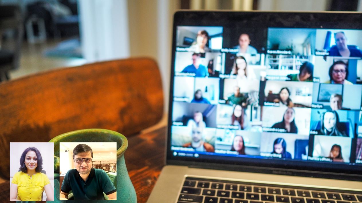 Effective Communication - Fuel That Drive Team Dynamics